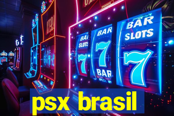 psx brasil